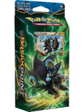 POKEMON TCG XY BREAKpoint Theme Deck-Electric Eye