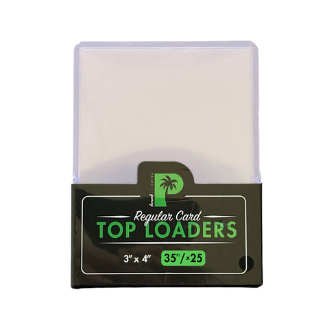Palms Off Gaming Standard - Cargadores superiores de 35 puntos (paquete de 25)