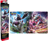 Pokemon Playmat Mega MewTwo