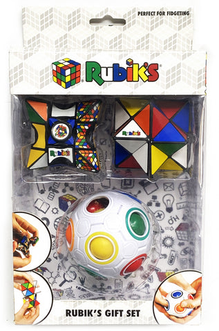 Set de regalo de Rubik