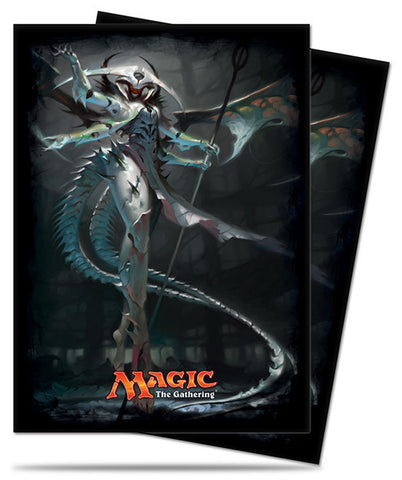 Sleeves Standard 120 pack Magic Commander 2016 V1-Atraxa Praetors Voice