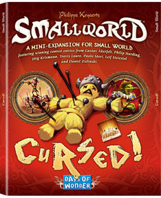 Small World Cursed