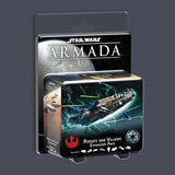 Star Wars Armada Rogues and Villains