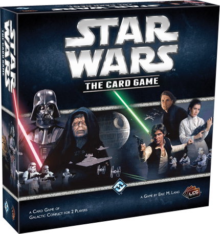 Star Wars: The Card Game