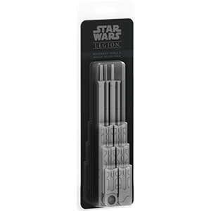 Star Wars Legion Movement Tool (Release date 22/03/2018)