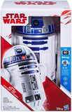 Star Wars R2-D2 Remote Control Robot Smart App Enabled
