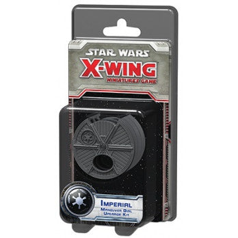 Star Wars X-Wing Imperial Maneuver Dial