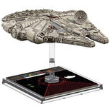 Star Wars X-Wing Miniatures Game: Millennium Falcon Expansion Pack