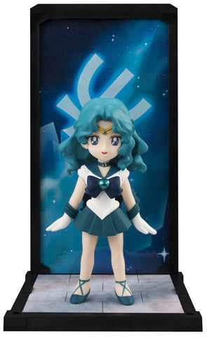 TAMASHII NATIONS - Tamashii Buddies - SAILOR MOON Sailor Neptune