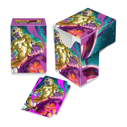 ULTRA PRO - Dragon Ball - Full View Deck Box- S3 (V2)