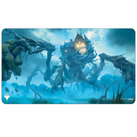 ULTRA PRO - Magic: The Gathering - PLAYMAT- Innistrad Midnight Hunt Playmat (v4)