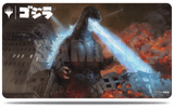 ULTRA PRO Magic: The Gathering - PLAYMAT- Ikoria: Lair of Behemoths ALT ART v1 (2)
