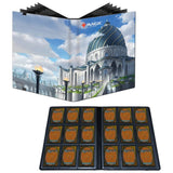 Carpeta ULTRA PRO Magic: The Gathering - PRO - Strixhaven 9pk