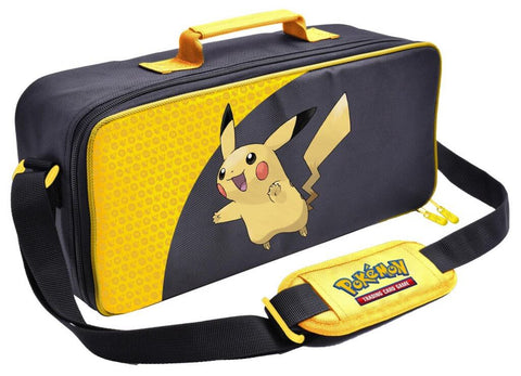 Pokémon ULTRA PRO - Pikachu Deluxe Juego Trove