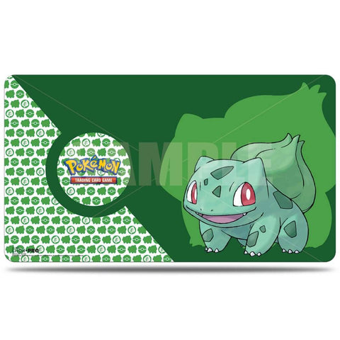 ULTRA PRO Pokemon - Playmat - Bulbasaur