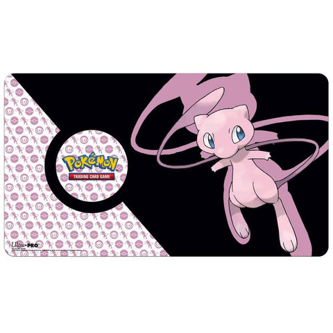 ULTRA PRO Pokemon - Playmat - Mew