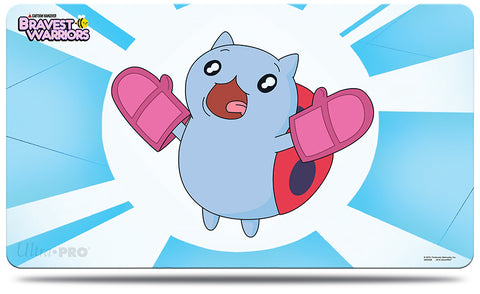 Ultra Pro Bravest Warriors Catbug Playmat