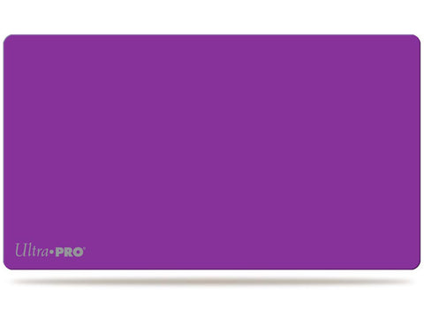 ULTRA PRO - Play Mat – Artists Gallery - Purple