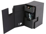 ULTRA PRO M2 Deck Box - All Black