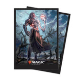 ULTRA PRO Magic: The Gathering - Deck Protector - Core 2019 80ct v2