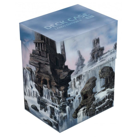 Ultimate Guard Lands Edition II Island Deck Case