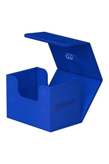 Ultimate Guard UGD010683 Boulder Deck Case 80+ Standard Size Box Ultimate Guard UGD010683 Boulder Deck Case 80+ Standard Size Box