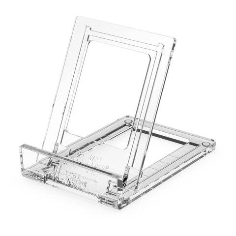 Soportes deslizantes Ultimate Guard para estuches de tarjetas magnéticas (paquete de 5)