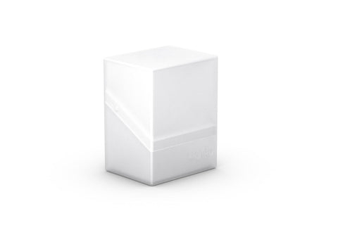 Ultimate Guard Boulder Deck Case 80+ Standard Size Frosted