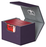 Ultimate Guard SideWinder 100+ Standard Size XenoSkin Purple