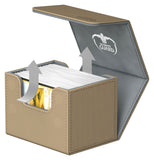 Ultimate Guard SideWinder 100+ Standard Size XenoSkin Sand