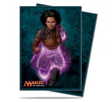 Ultra Pro 80ct Standard Deck Protector MTG Conspiracy Take the Crown