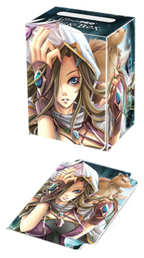 Ultra Pro Deck Box General Orders Cai Furen