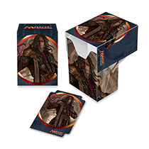 Ultra Pro Deck Box MTG Aether Revolt V2