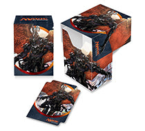 Ultra Pro Deck Box MTG Aether Revolt V3