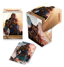Ultra Pro Deck Box MTG Amonkhet V1