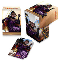 Ultra Pro Deck Box MTG Amonkhet V2