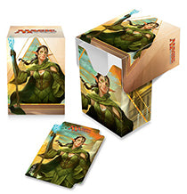 Ultra Pro Deck Box MTG Amonkhet V3