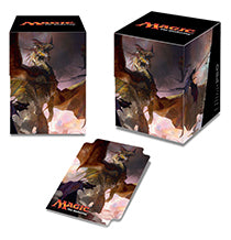 Ultra Pro Deck Box MTG Commander 2017 PRO V1