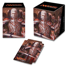 Ultra Pro Deck Box MTG Commander 2017 PRO V2