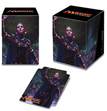 Ultra Pro Deck Box MTG Commander 2017 PRO V4