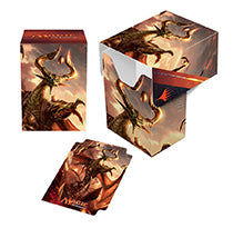 Ultra Pro Deck Box MTG Hour of Devastation V1
