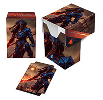 Ultra Pro Deck Box MTG Hour of Devastation V2