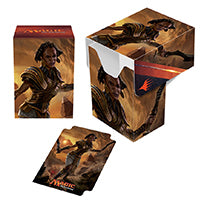 Ultra Pro Deck Box MTG Hour of Devastation V3