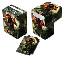 Ultra Pro Deck Box MTG Theros V3