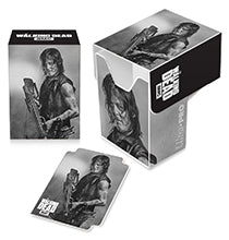 Ultra Pro Deck Box The Walking Dead Daryl