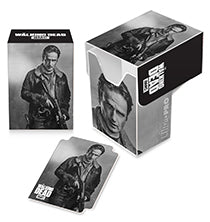 Ultra Pro Deck Box The Walking Dead Rick