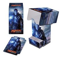 Ultra Pro Deck Box with Dice Tray Modern Masters