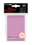Ultra Pro Deck Protector Mini Pink
