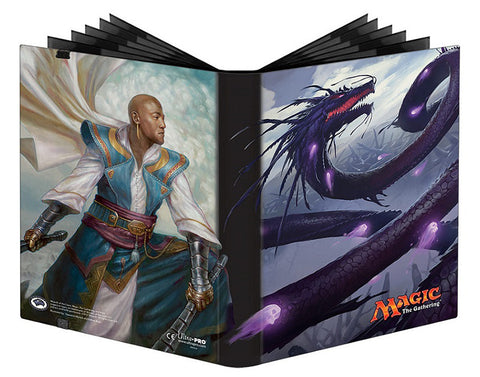 Ultra Pro MTG Iconic Masters Pro Binder