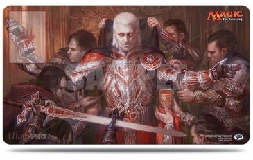 Ultra Pro Playmat MTG Commander 2017 V2